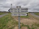 A gauche : punis !